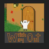 Witch Way Out screenshot, image №2528369 - RAWG