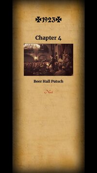 Hitler: The Beginning screenshot, image №2394964 - RAWG
