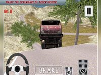 Extreme Cargo Truck Climb screenshot, image №1324889 - RAWG