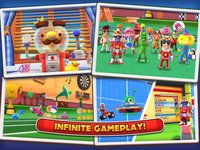 Joe Danger Infinity screenshot, image №971872 - RAWG