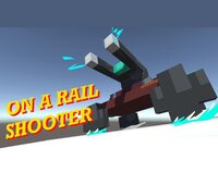 On A Rail Shooter screenshot, image №3437283 - RAWG