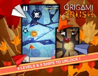Origami Crush: Gamers Edition screenshot, image №1189816 - RAWG