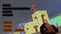 The Cangaceiro who died screenshot, image №2306998 - RAWG