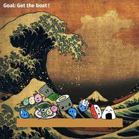 SushiBoat screenshot, image №3550753 - RAWG