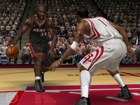 NBA LIVE 06 screenshot, image №428148 - RAWG