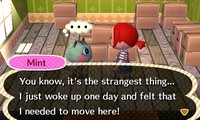 Animal Crossing: New Leaf - Welcome amiibo screenshot, image №2235343 - RAWG