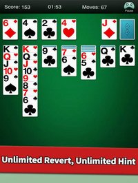 Fun Card Tabble screenshot, image №1668122 - RAWG