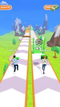 Couple Shuffle screenshot, image №3293256 - RAWG