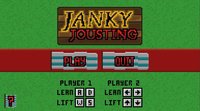 Janky Jousting screenshot, image №1087452 - RAWG