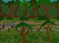 Outlaw: Jungle Shootout screenshot, image №2243150 - RAWG