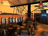 Reel Deal Slots: Blackbeard's Revenge screenshot, image №503951 - RAWG