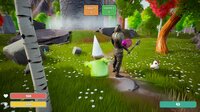 Gnomes vs Knights screenshot, image №4091399 - RAWG