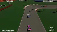 Ragtag Racing screenshot, image №2984932 - RAWG
