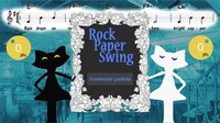 Rock Paper Swing screenshot, image №2663389 - RAWG