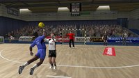 Handball Action Total screenshot, image №706614 - RAWG