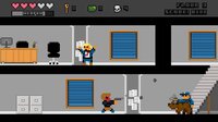 8-bit Office Rampage screenshot, image №3639531 - RAWG