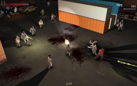 Aftermath XHD screenshot, image №692808 - RAWG