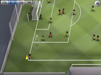 Stickman Soccer screenshot, image №915223 - RAWG