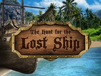 The Hunt for the Lost Ship screenshot, image №970241 - RAWG