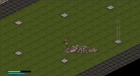 Dungeon Slayer (Fellowship of the Game, vitor-san, starkkoder, LuTDC) screenshot, image №2271347 - RAWG