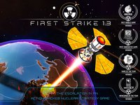 First Strike 1.3 screenshot, image №23564 - RAWG