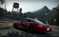 Need for Speed World screenshot, image №518310 - RAWG