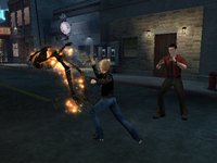 Buffy the Vampire Slayer: Chaos Bleeds screenshot, image №568563 - RAWG