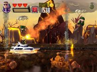 Ramboat - Gun Squad Games screenshot, image №2039050 - RAWG