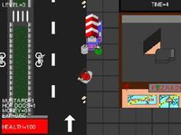 Hot Dog (The Pandemy) - Demo 1.0 screenshot, image №1813410 - RAWG
