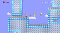 Super Mario Sandbox screenshot, image №1968704 - RAWG