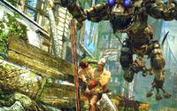 ENSLAVED: Odyssey to the West Premium Edition screenshot, image №636099 - RAWG