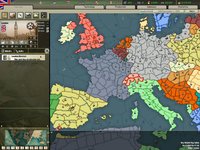 Hearts of Iron II screenshot, image №400716 - RAWG