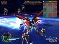 Dynasty Warriors: Gundam 2 screenshot, image №526737 - RAWG