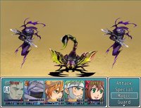 Altered Fates screenshot, image №1719308 - RAWG