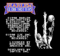 Harlem Globetrotters screenshot, image №736062 - RAWG