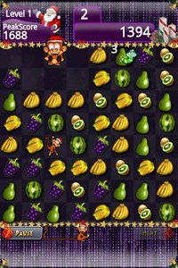 Fruited Xmas screenshot, image №1462330 - RAWG