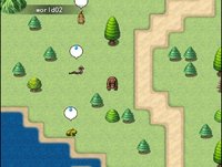 Atro screenshot, image №1878641 - RAWG