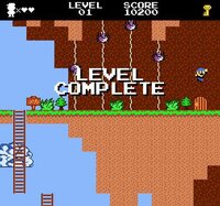 Jimmy's Lost Fruits Journey screenshot, image №3061532 - RAWG