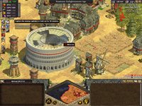 Rise of Nations screenshot, image №349520 - RAWG