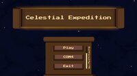 Celestial Expedition screenshot, image №3875128 - RAWG
