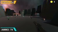 Foreign Planet screenshot, image №2555533 - RAWG