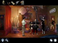 Hollywood Monsters Lite screenshot, image №1757907 - RAWG