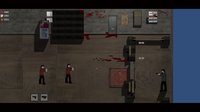 2D Zombie Survival screenshot, image №1827578 - RAWG