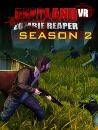 Monster Zombie Invasion Season 2 - Mobile VR screenshot, image №3197528 - RAWG