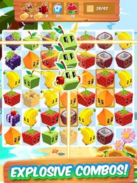 Juice Cubes screenshot, image №1668303 - RAWG