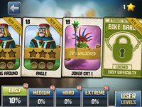 Bike Baron screenshot, image №935928 - RAWG