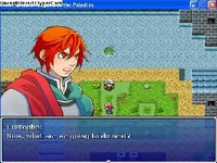 EVERNA FireHeart Legacy VX screenshot, image №2189400 - RAWG