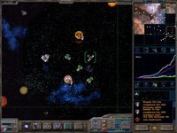 Galactic Civilizations (2003) screenshot, image №347260 - RAWG