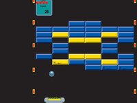 The Brick Braker screenshot, image №3238837 - RAWG
