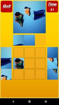 Puzzle My Mind Pro screenshot, image №1400691 - RAWG
